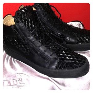 Giuseppe zantoni mens shoe